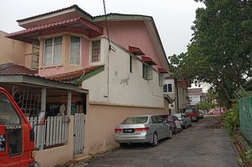 Bandar Puteri Klang