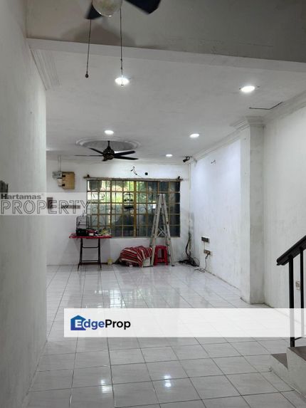 2 Storey Terrace House @ Taman Sri Pelabuhan, Klang, Selangor, Klang