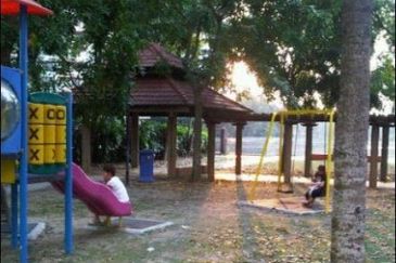 Taman Wangsa Baiduri