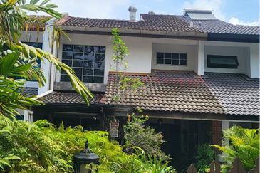 Taman Wangsa Baiduri