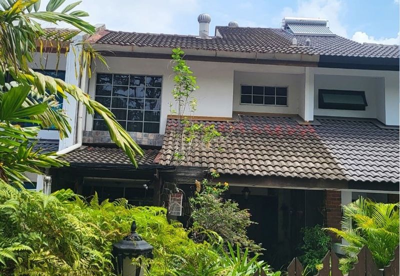 Taman Wangsa Baiduri