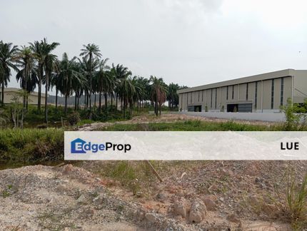 Commercial land at Puncak Alam for sale, Selangor, Bandar Puncak Alam