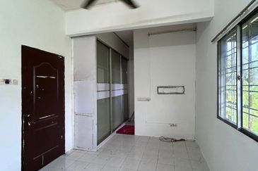 Taman Sri Pelabuhan @ Klang