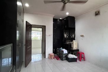 Taman Sri Pelabuhan @ Klang