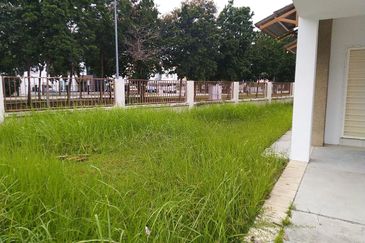 Setia Indah
