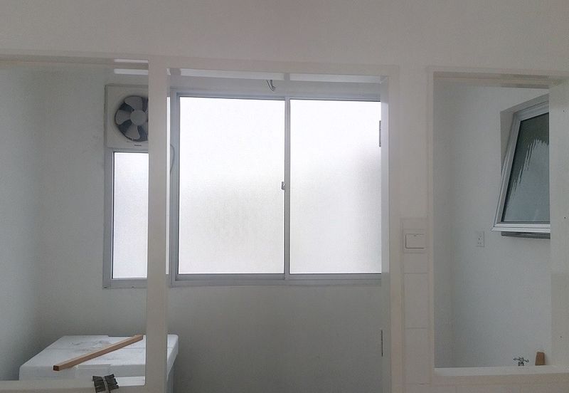 Seri Baiduri Apartments @ Setia Alam