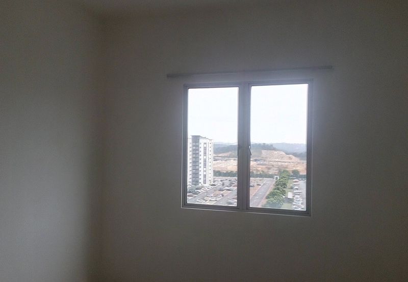 Seri Baiduri Apartments @ Setia Alam