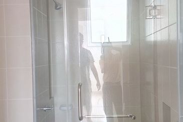 Seri Baiduri Apartments @ Setia Alam