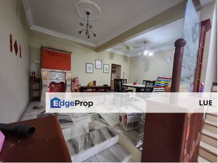 2 Storey terrace house nearby Klang Parade, Selangor, Klang