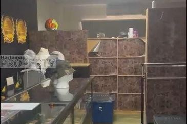 Renovated Office @ Seria 88 Business Centre, Bandar Setia Alam for rent