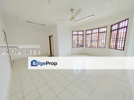 2 storey terrace house @ Bidara, Bandar Botanic, Klang for sale, Selangor, Klang