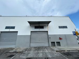 Single storey terraced factory @ Kawasan Industri Hi-Tech Sungai Kapar ...