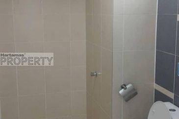 Duplex Office @ i-SOVO, i-City, Shah Alam for SALE