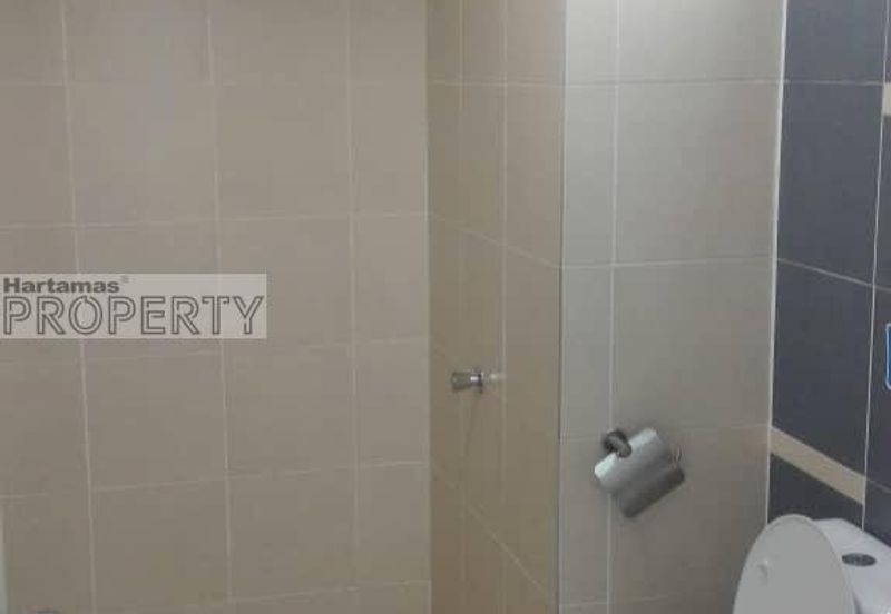 Duplex Office @ i-SOVO, i-City, Shah Alam for SALE