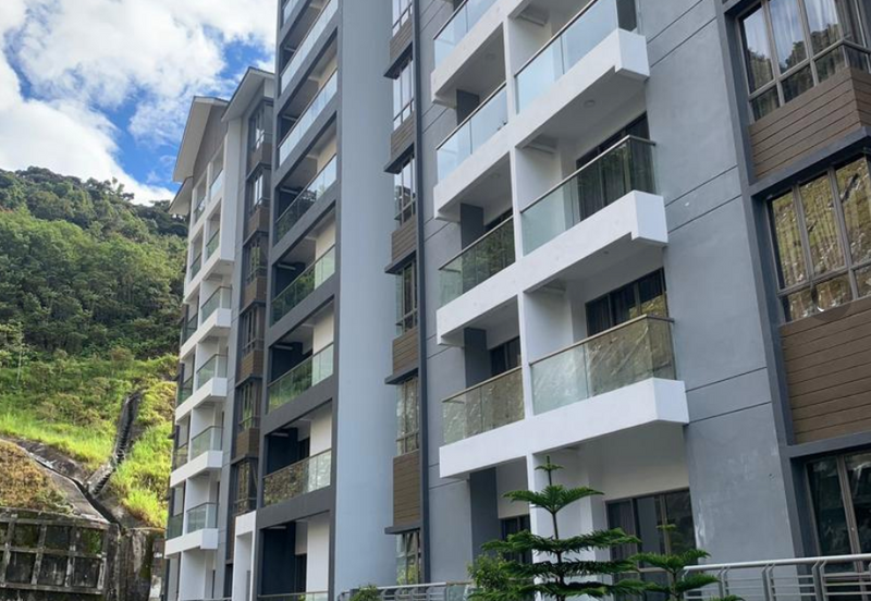 Palas Horizon (New Phase) cameron highland (up to ROI 7%)