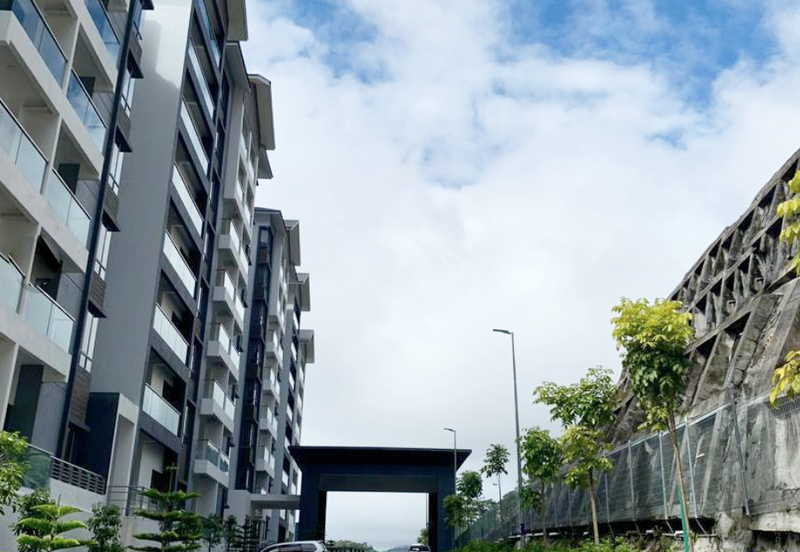 Palas Horizon (New Phase) cameron highland (up to ROI 7%)