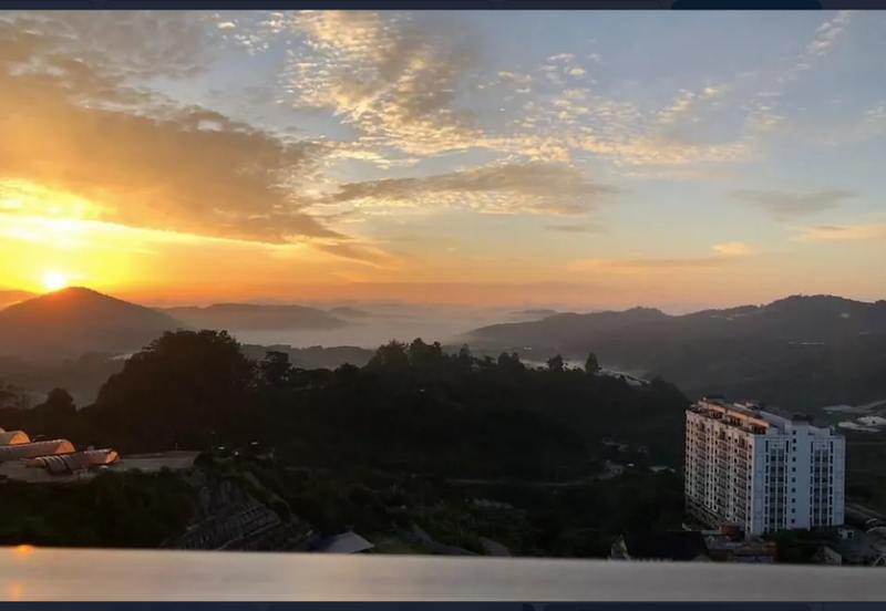 Palas Horizon (New Phase) cameron highland (up to ROI 7%)