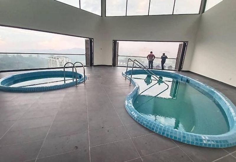 Palas Horizon (New Phase) cameron highland (up to ROI 7%)