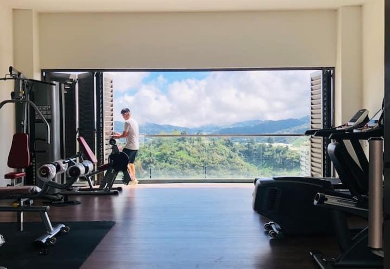 Palas Horizon (New Phase) cameron highland (up to ROI 7%)