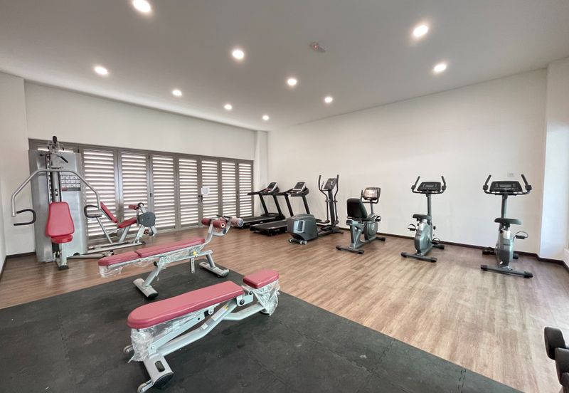 Palas Horizon (New Phase) cameron highland (up to ROI 7%)