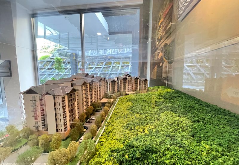 Palas Horizon (New Phase) cameron highland (up to ROI 7%)