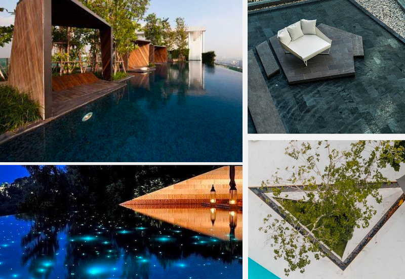 Puchong IOI mall (270K) walking distance to LRT Puchong Jaya