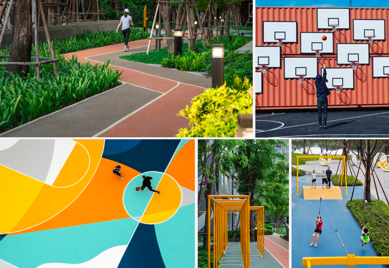 Puchong IOI mall (270K) walking distance to LRT Puchong Jaya