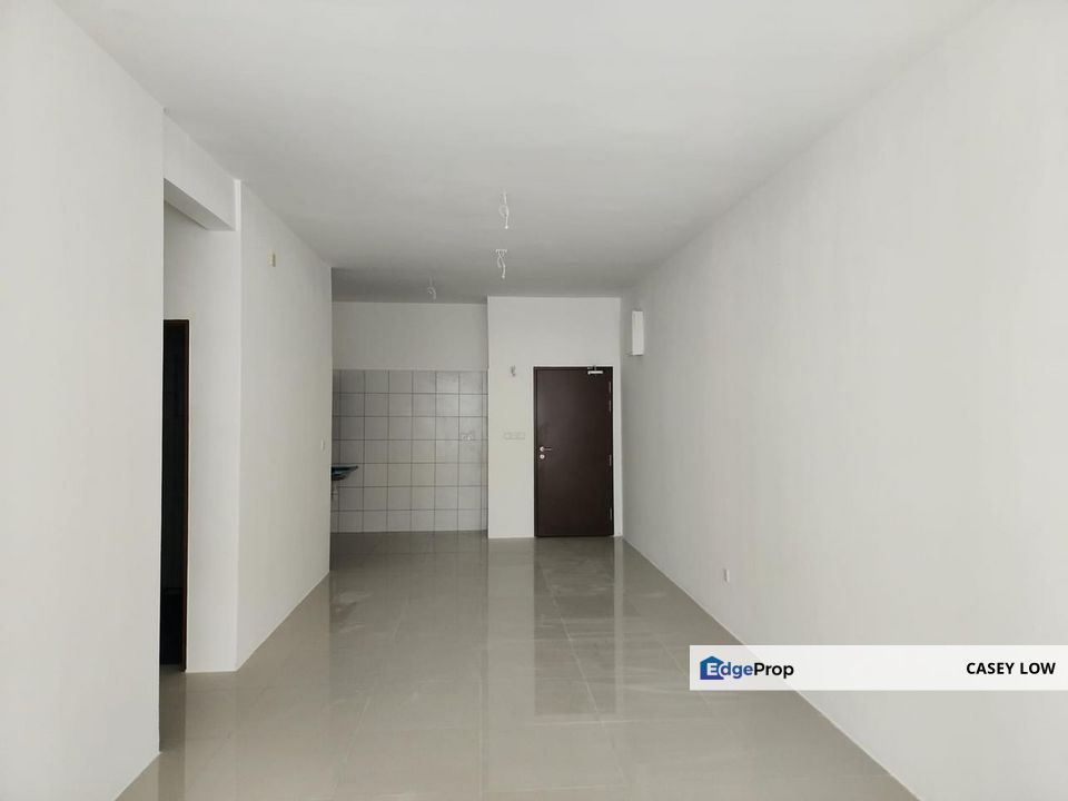 Mercu Jalil, Bukit Jalil | 2 Parking | Below Market Price , Kuala Lumpur, Bukit Jalil