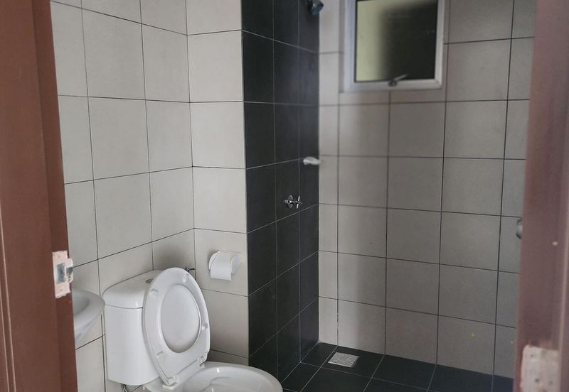 Mercu Jalil, Bukit Jalil | 2 Parking | Below Market Price 