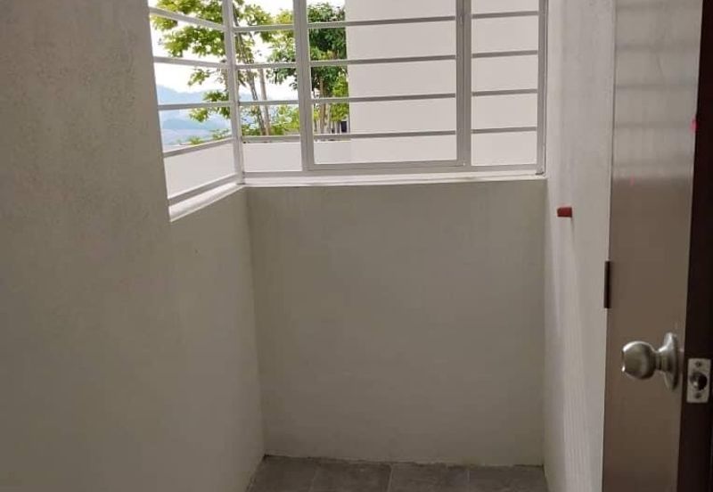 Mercu Jalil, Bukit Jalil | 2 Parking | Below Market Price 