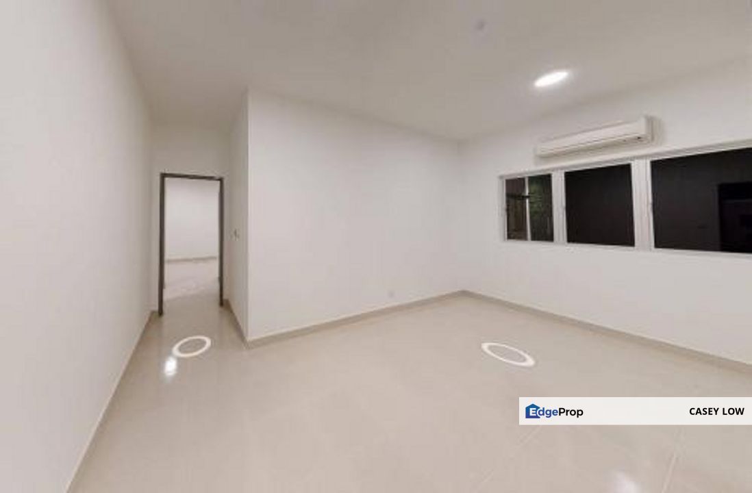 Idaman Perdana, Puncak Alam Perdana | near to Eco Grandeur | RM2xxK | 1022sf, Selangor, Bandar Puncak Alam
