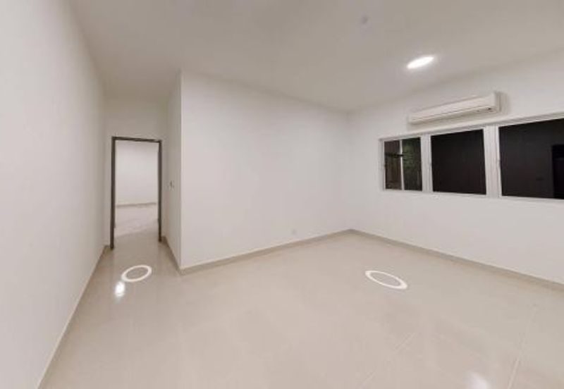 Idaman Perdana, Puncak Alam Perdana | near to Eco Grandeur | RM2xxK | 1022sf