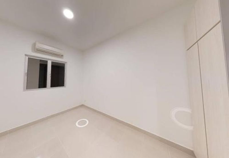 Idaman Perdana, Puncak Alam Perdana | near to Eco Grandeur | RM2xxK | 1022sf