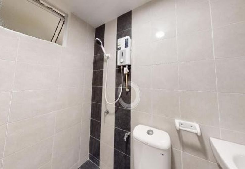 Idaman Perdana, Puncak Alam Perdana | near to Eco Grandeur | RM2xxK | 1022sf