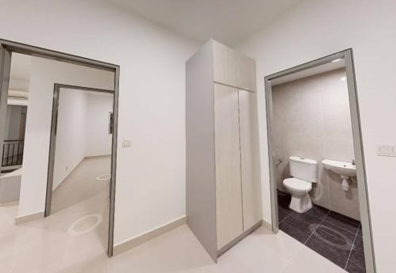 Idaman Perdana, Puncak Alam Perdana | near to Eco Grandeur | RM2xxK | 1022sf