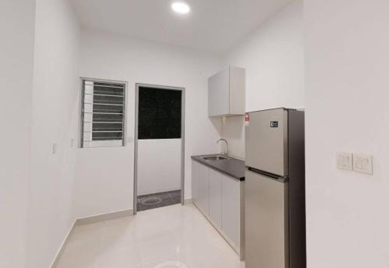 Idaman Perdana, Puncak Alam Perdana | near to Eco Grandeur | RM2xxK | 1022sf