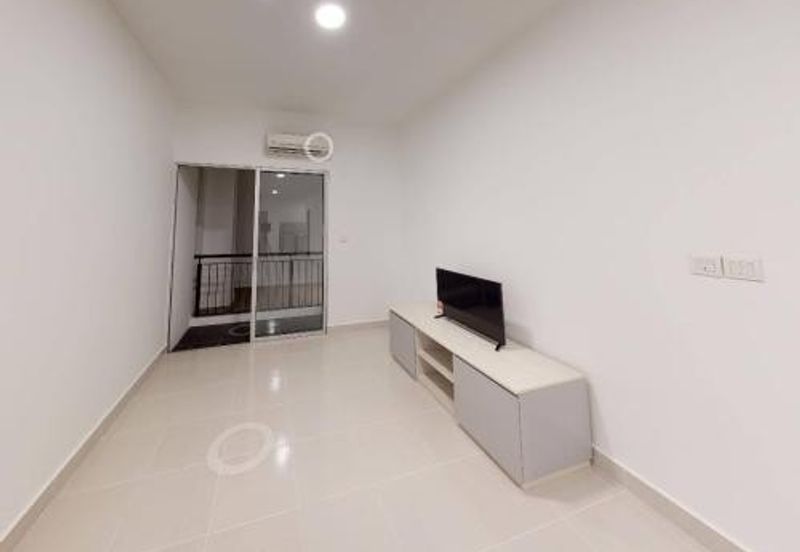 Idaman Perdana, Puncak Alam Perdana | near to Eco Grandeur | RM2xxK | 1022sf