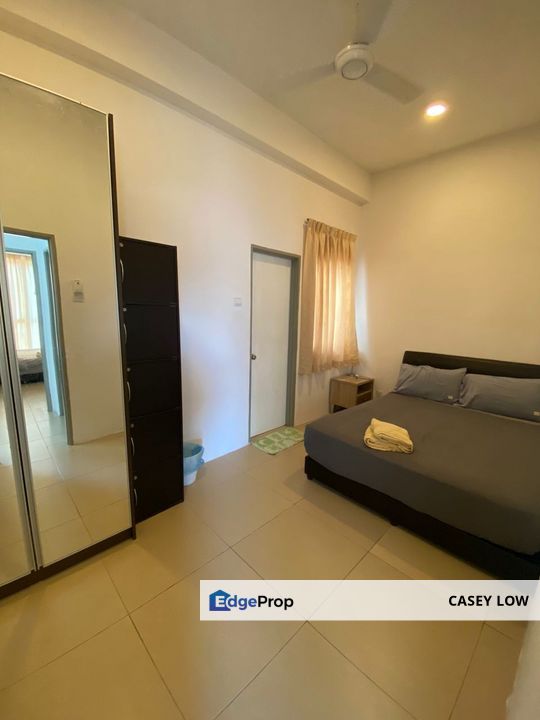 Somer square 1, Cameron Highland, Pahang, Cameron Highlands