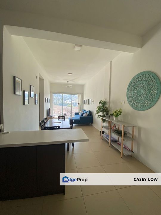 Somer square 1, Cameron Highland, Pahang, Cameron Highlands