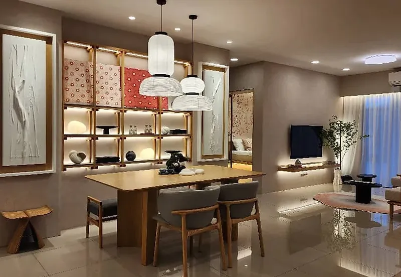 RV 2 Residence | Freehold | Old Klang Road | from 450K