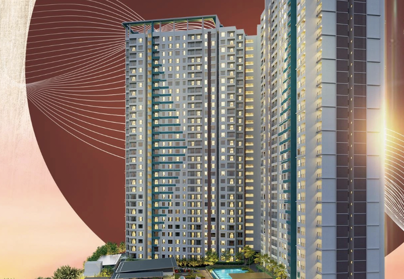 RV 2 Residence | Freehold | Old Klang Road | from 450K