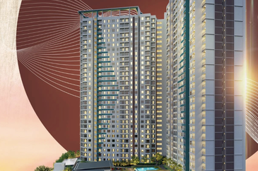 RV 2 Residence | Freehold | Old Klang Road | from 450K