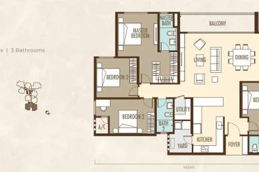 Ayanna Residences Bukit Jalil