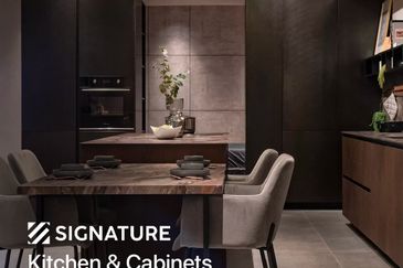 Ayanna Residences Bukit Jalil