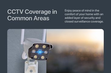 Ayanna Residences Bukit Jalil