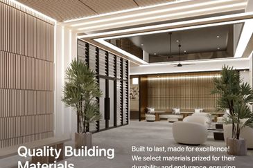 Ayanna Residences Bukit Jalil