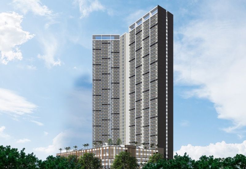 Residensi Akasia Raya