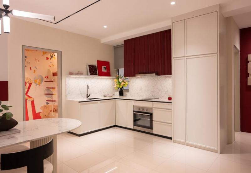 Cameron New Condo | ROI 17%