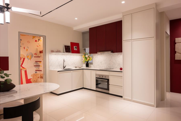 Cameron New Condo | ROI 17%