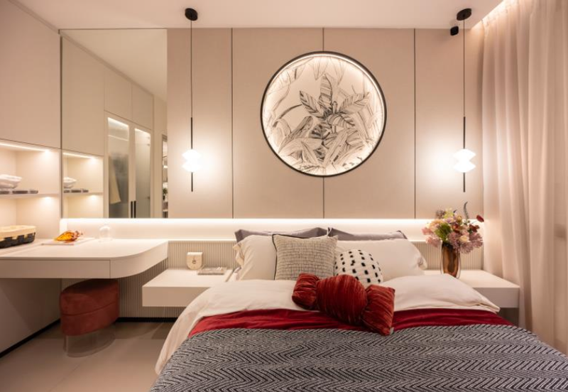 Cameron New Condo | ROI 17%